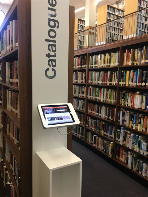Public Library Catalogue