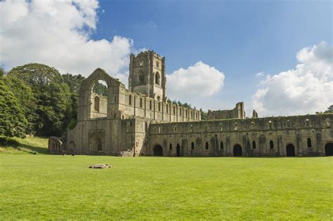 Public Toilet (Fountains Abbey)