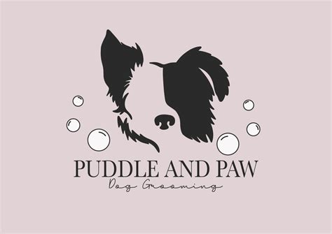 Puddle and Paw Dog Grooming