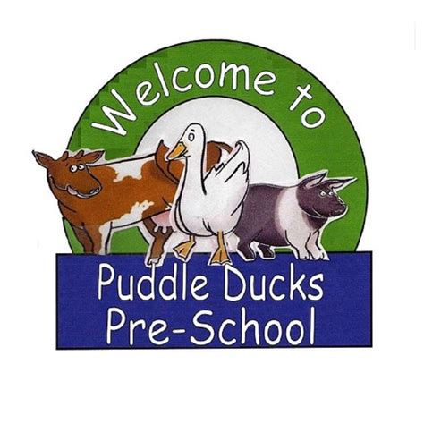 Puddle-ducks Pre-school