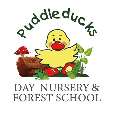 Puddleducks day nursery and forest school