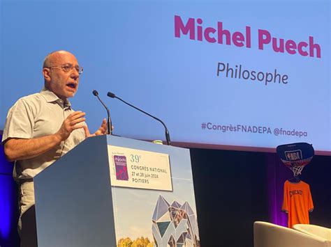 Puech Michel à Labesserette