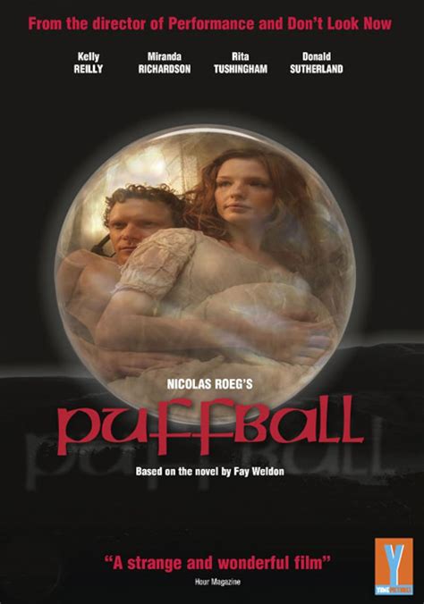 Puffball: The Devil's Eyeball (2007) film online,Nicolas Roeg,Kelly Reilly,Miranda Richardson,Rita Tushingham,Oscar Pearce