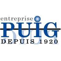 Puig & Fils à Frontignan