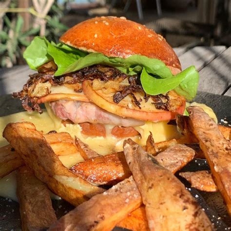 Puig Burger à Perpignan