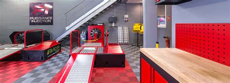 Puissance Injection | Reprogrammation Moteur Lyon à Beynost