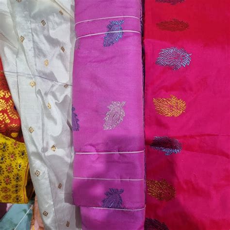 Puja Silk Industry