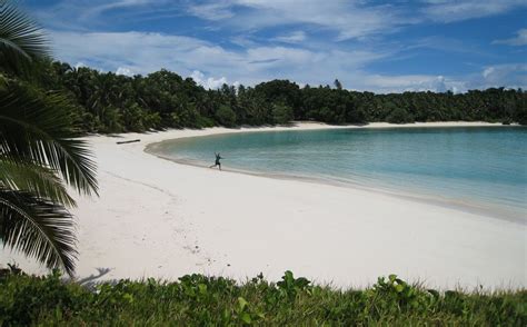 Pulau Rotuma Fiji