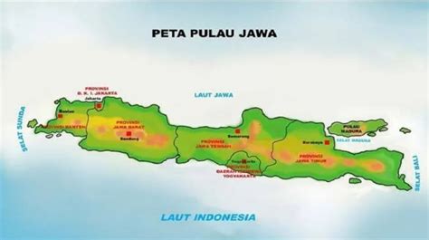 Pulau Jawa