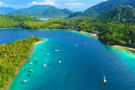 Pulau Weh