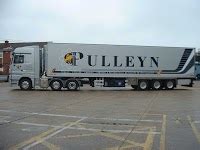 Pulleyn Transport Ltd
