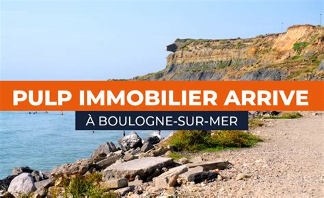 Pulp Immobilier à Flines-lez-Raches