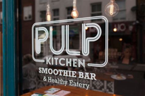 Pulp Kitchen