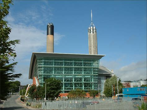 Pulrose Power Station