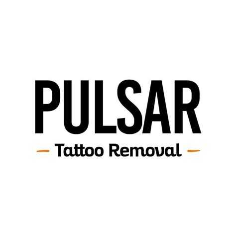 Pulsar Laser Tattoo Removal