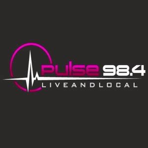 Pulse 98.4 Radio Station