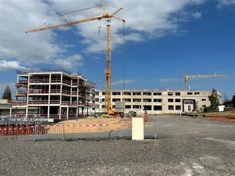 Pulsion à Montbrison