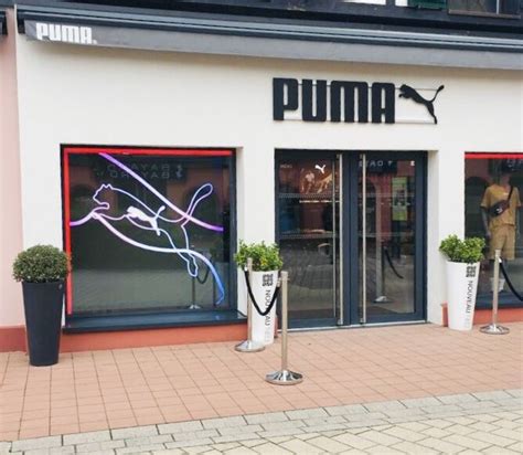 Puma à Roppenheim