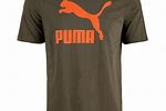Puma Apparel Brand