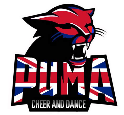Puma Cheer & Dance