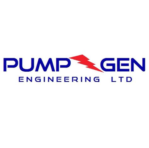 Pump Gen Engineering LTD