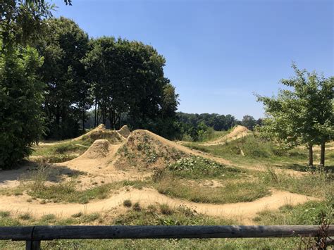 Pump Track Solln