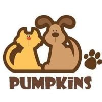 Pumpkins Pet Care