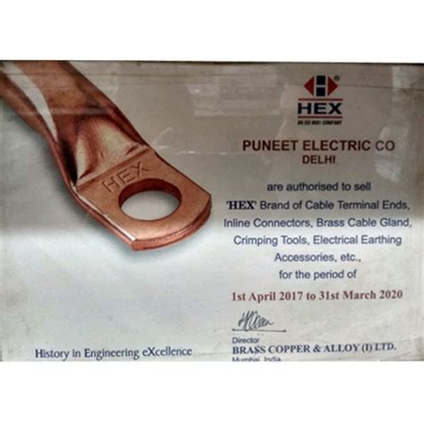 Puneet Electrical & Airconditions
