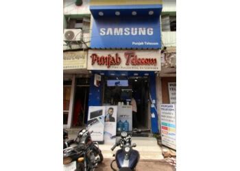 Punjab Telecom