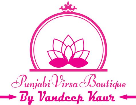 Punjabi Virsa Boutique