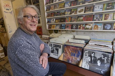 Punk Records à Nancy