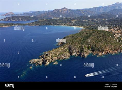 Punta Di Cargèse à Cargèse