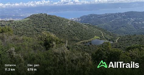 Punta Di Lisa à Villanova