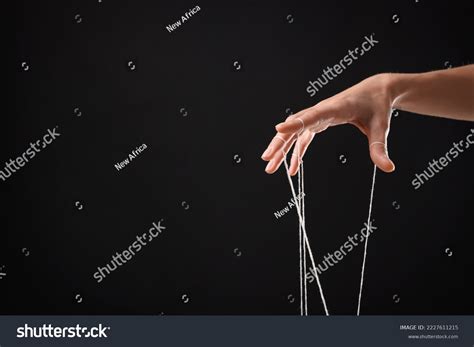 download Puppet on a String