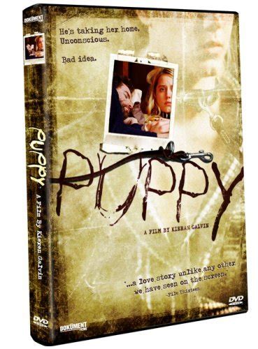 Puppy (2005) film online,Kieran Galvin,Nadia Townsend,Bernard Curry,Terence Donovan,Susan Ellis