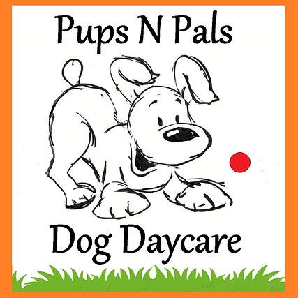 Pups n Pals Playdays