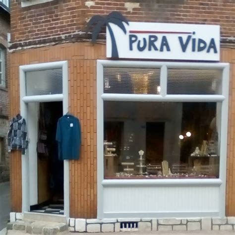 Pura Vida à Veules-les-Roses