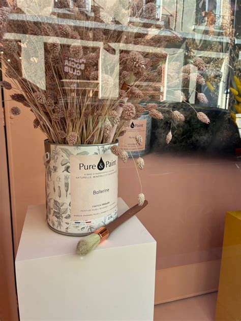 Pure & Paint à Lyon