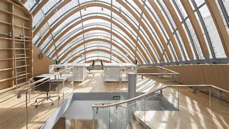 Pure Architecture à Paris