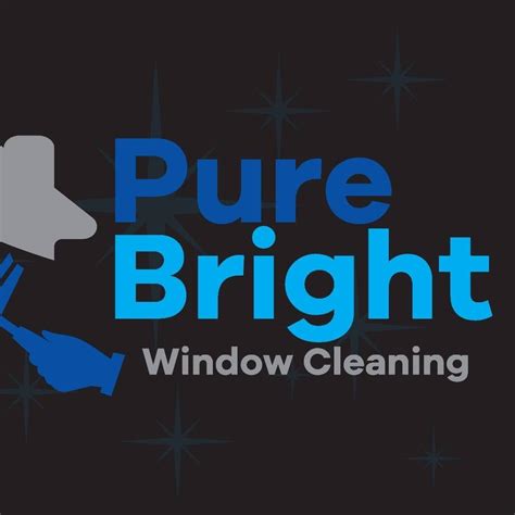 Pure Bright Window & Gutter Cleaning