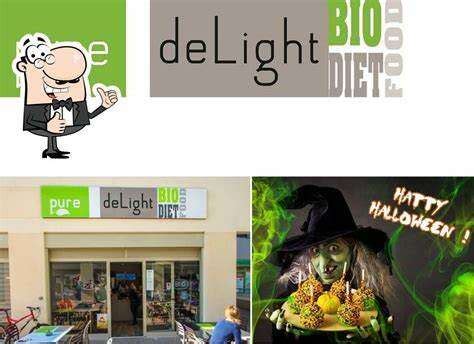 Pure Delight à Biot