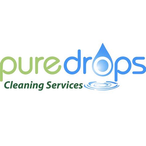 Pure Drops Cleaning Services