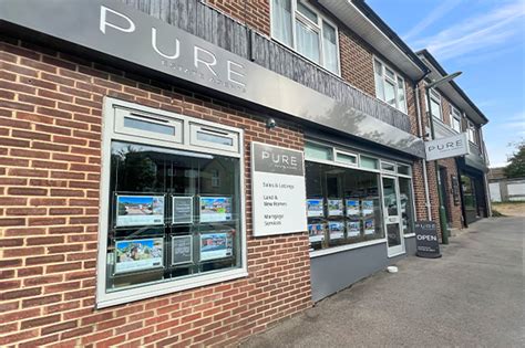 Pure Estate Agents