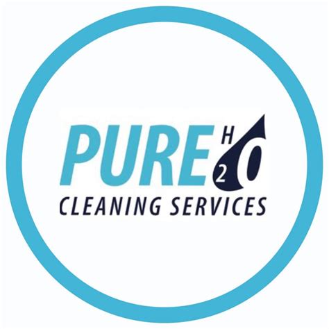 Pure H2o Cleaning Services