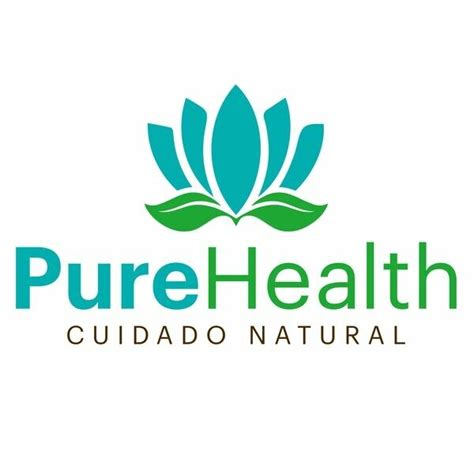Pure Health & Beauty