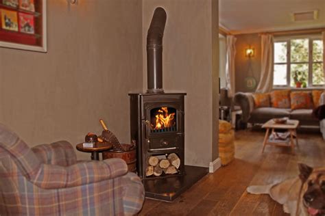 Pure Stoves & Fireplaces Ltd