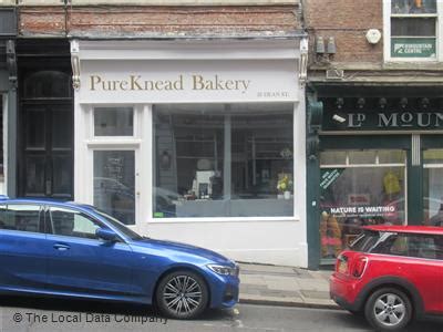 PureKnead Bakery