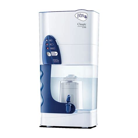 Pureit Water Purifier - Raj Appliance