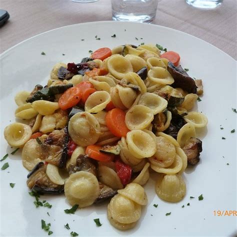 Purettone Restauration à Borgo