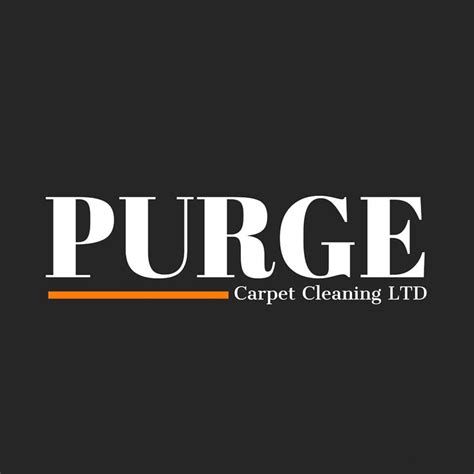 Purge Carpet Cleaning